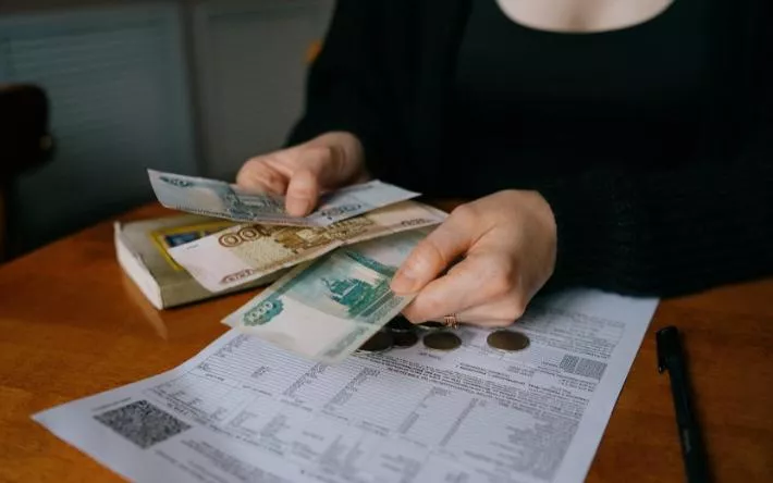 Более 14 тысяч семей из Ижевска получили субсидии на оплату коммунальных услуг