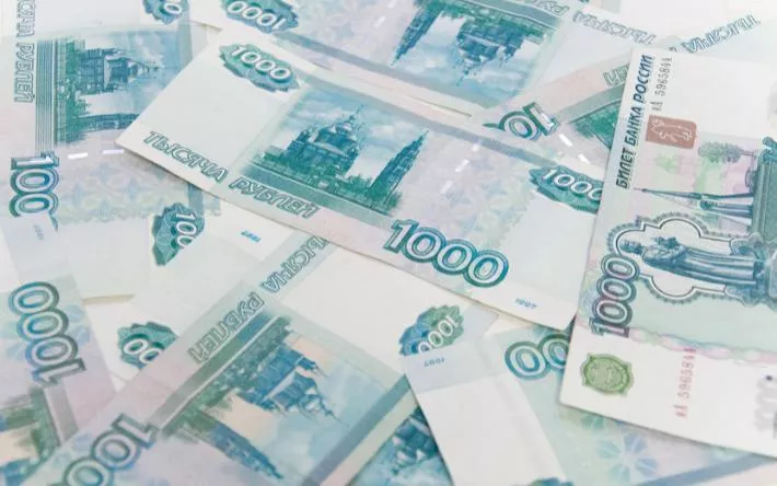 Бизнесмена из Ижевска осудят за отмывание более 9 млн рублей