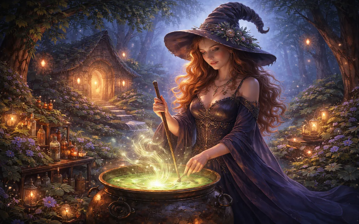 Эмоции на грани: кто по гороскопу на 27 февраля сумеет удержать баланс и укрепить отношения