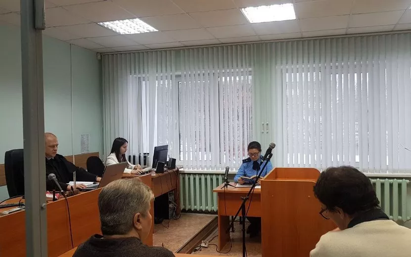 Обвиняемого в дискредитации армии жителя Ижевска оставили под домашним арестом