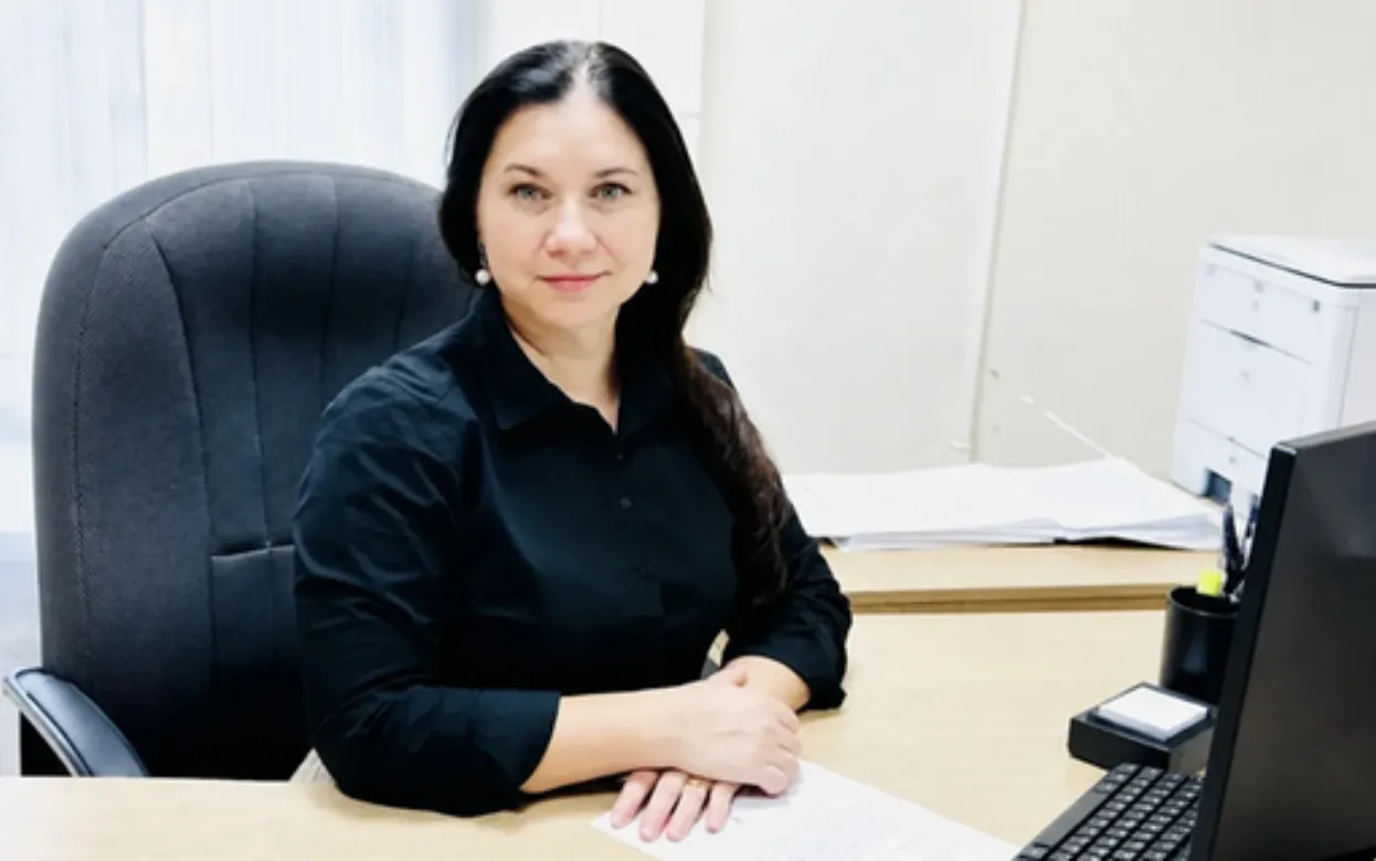 Ирина Югова назначена начальником Управления по культуре и туризму Администрации Ижевска