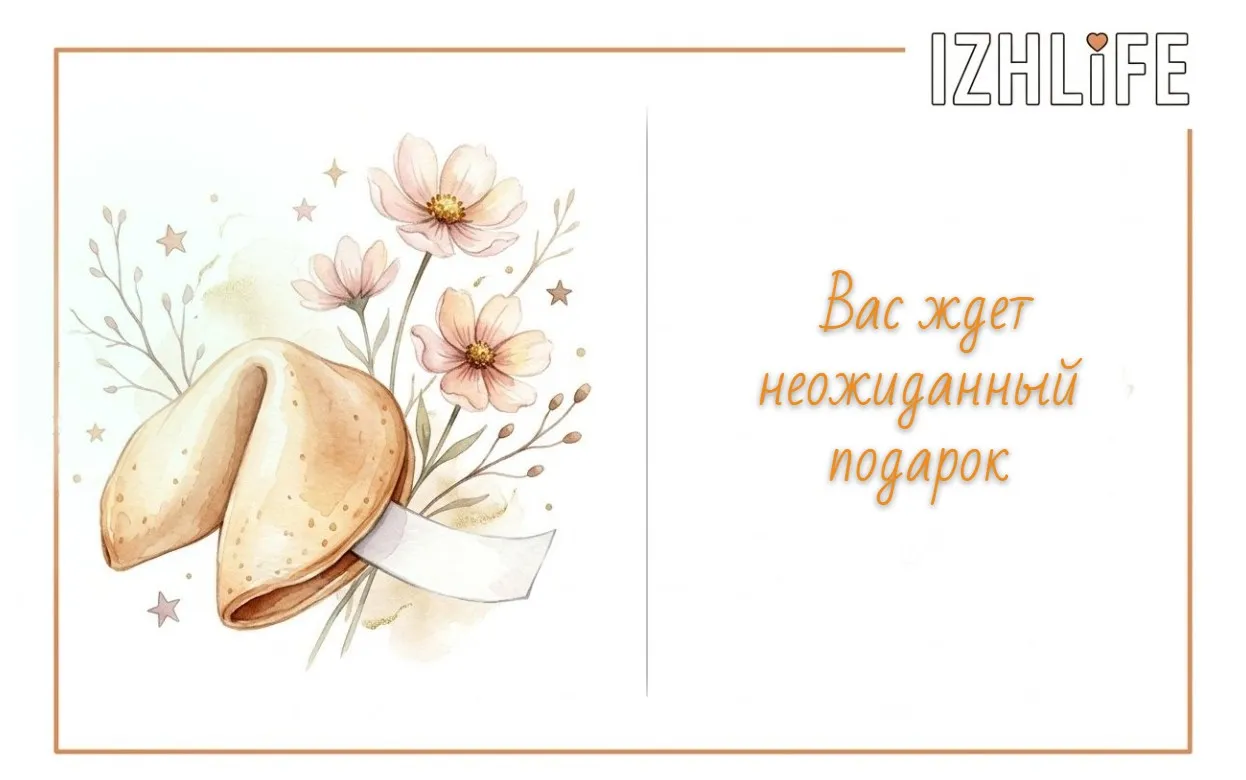Предсказание 1