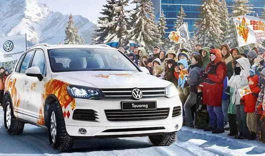 www.sochi2014.com и sochi2014.coca-cola.ru