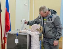 На выборах 2017 года в Удмуртии работает 1205 избирательных участков