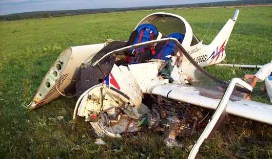 ГУ МЧС России по Удмуртии, Поисково-спасательная служба Удмуртии, Е. Ворончихина