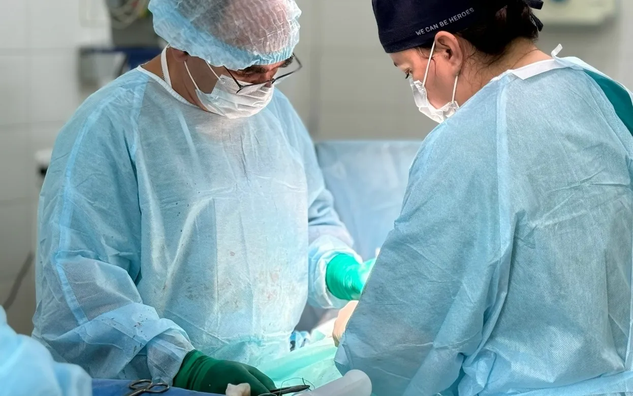 Врачи в Удмуртии спасли пациента с тяжелейшим разрывом печени после ДТП