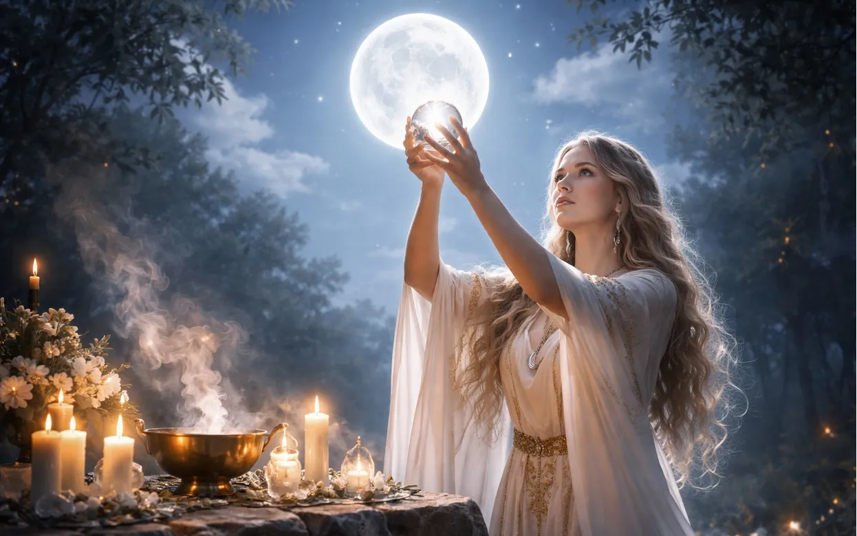 Лунный гороскоп на день – 28 декабря: Деве – красота в мелочах, а Рыбам – ответы на волнующие вопросы