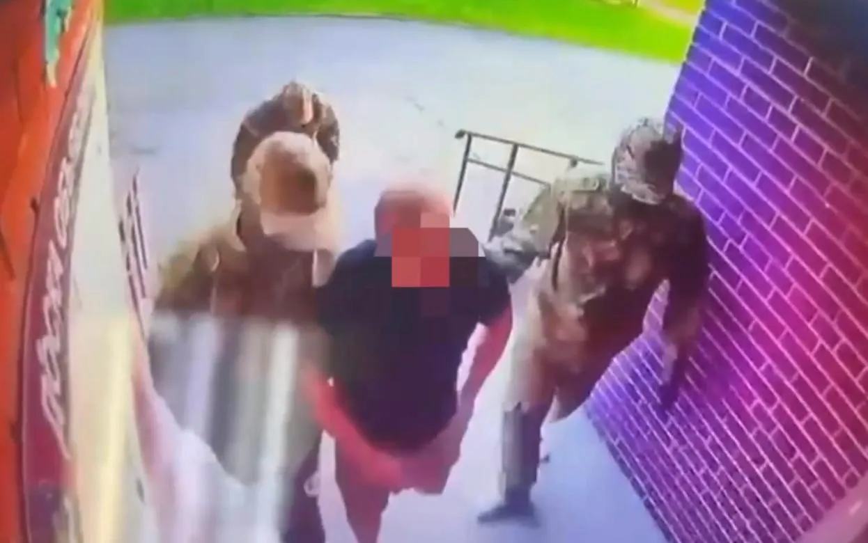 Четверо уфимцев связали жителя Ижевска и украли 4,6 млн руб. в криптовалюте