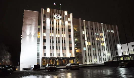 архив редакции