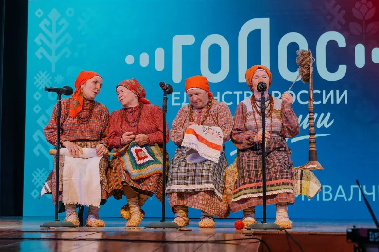 Фото: Мария Бакланова