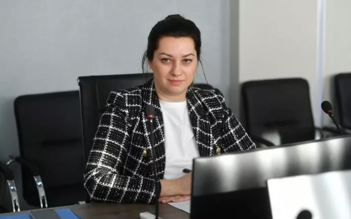 Юлия Бадаш официально возглавила Агентство по туризму Удмуртии