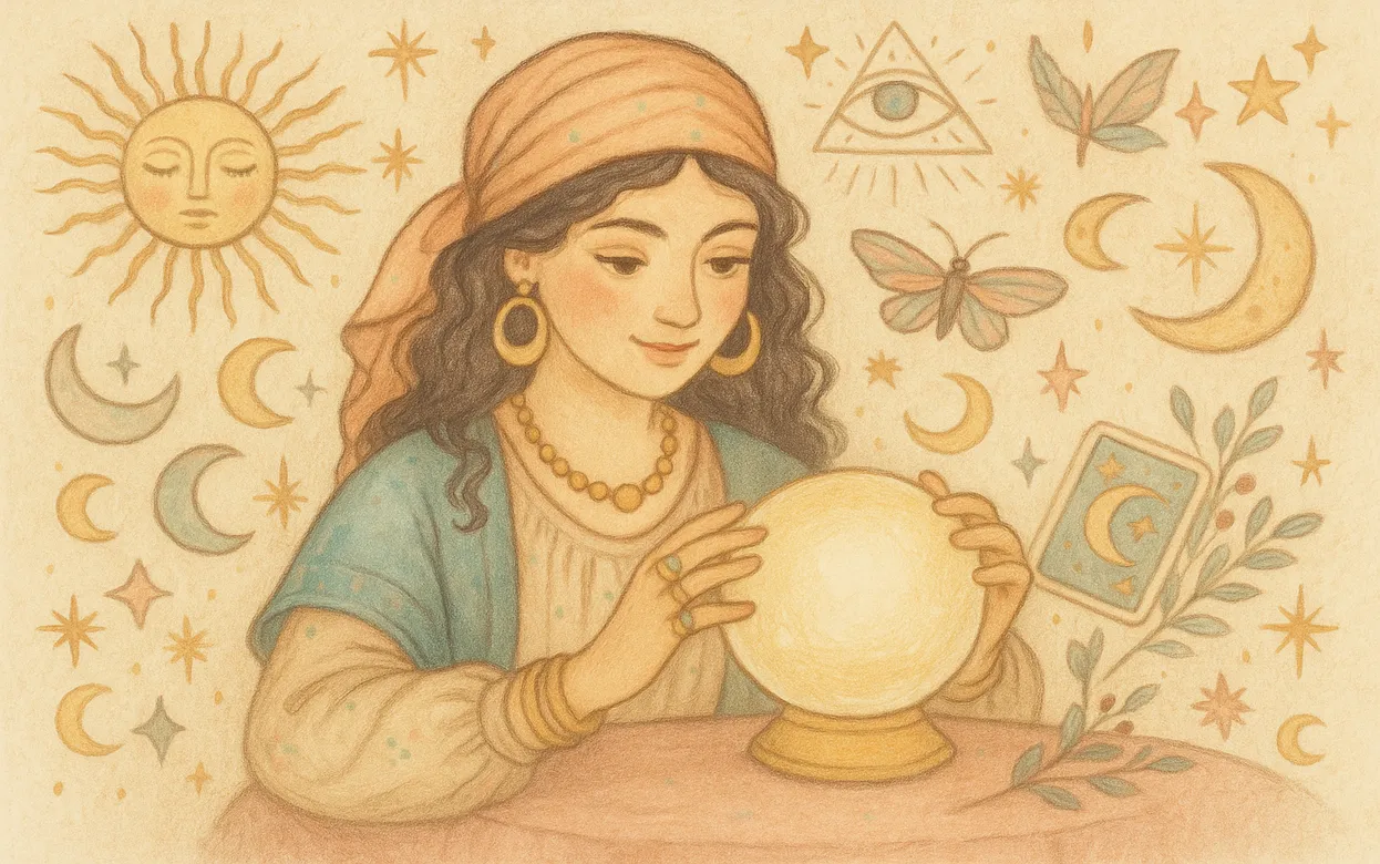 Финансовая смелость и риск загнать себя в угол: кому гороскоп на 15 декабря подскажет быть осторожнее?