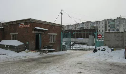 автора
