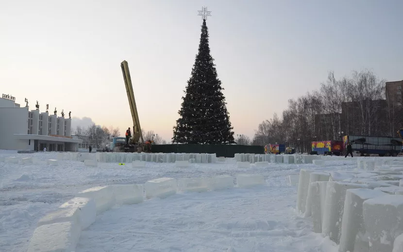 Обзор главных новостей Ижевска и Удмуртии. Фото: архив редакции