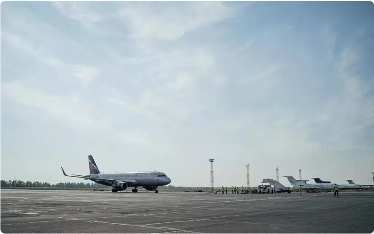 Система бронирования авиабилетов Ижавиа вернулась к штатной работе после сбоя