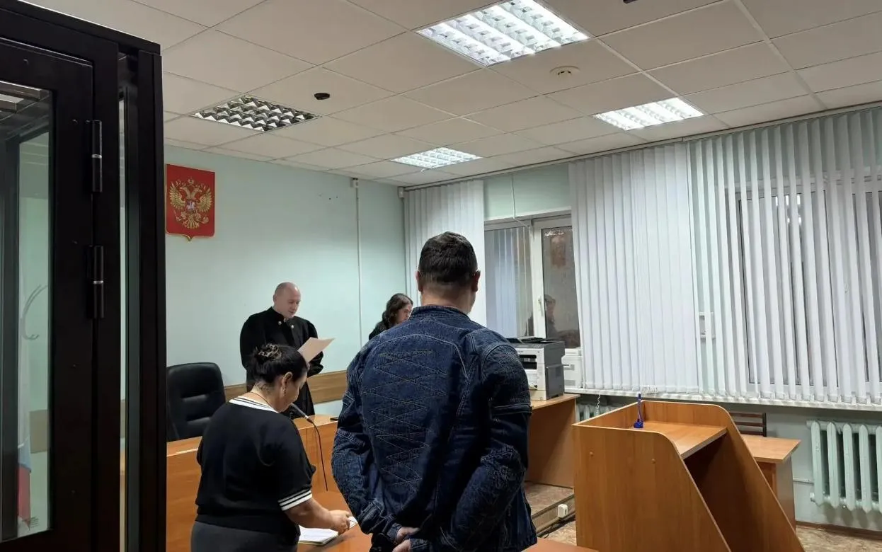 Подростка осудили за выстрел в лицо мужчины на рынке в Ижевске