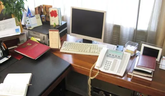 автора