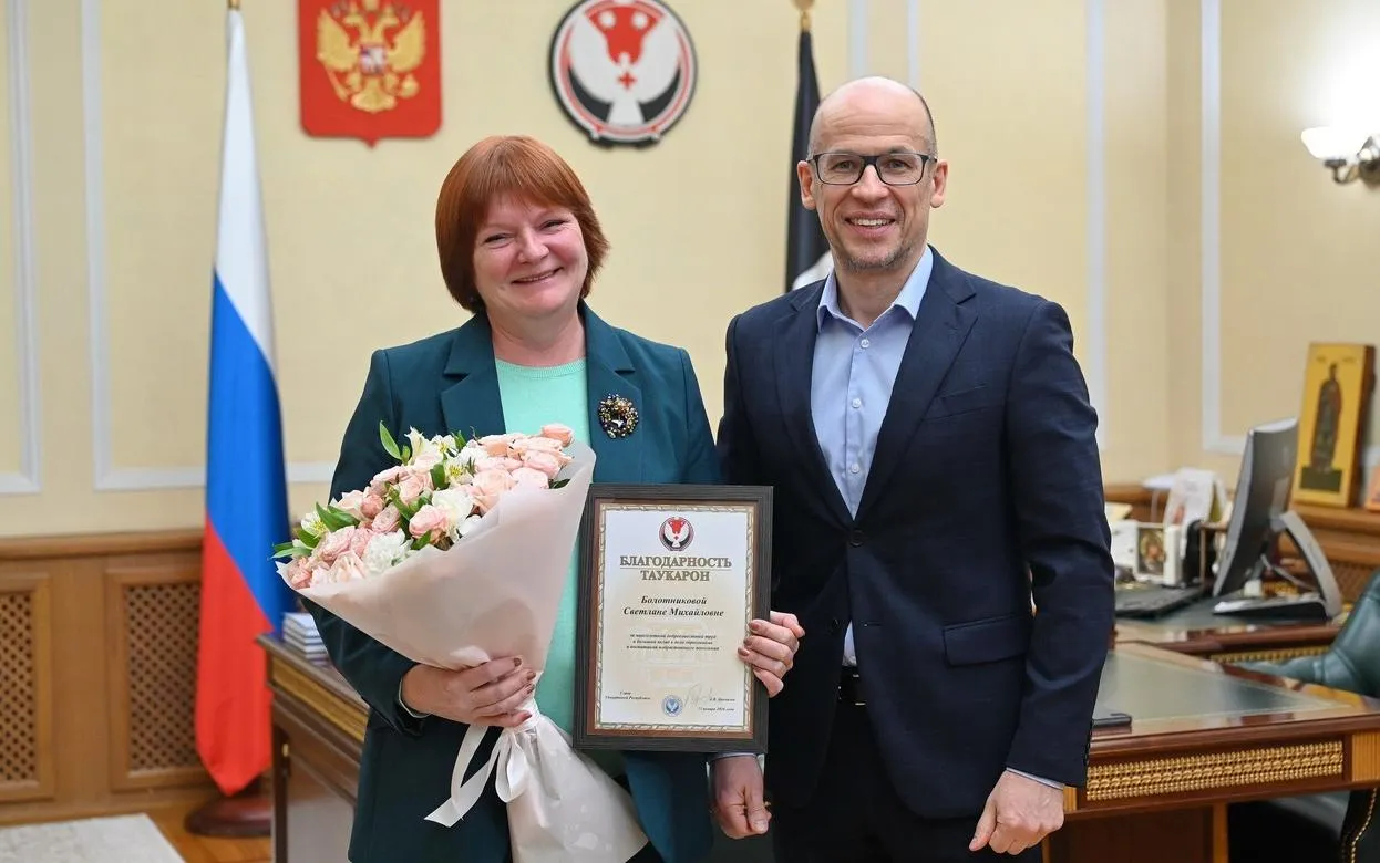 Главные новости Ижевска на 23 января: отставка министра и закрытый сбор для больного мальчика