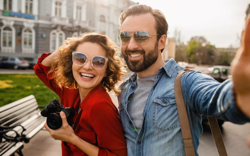 Могут ли дружить мужчина и женщина и как найти лучшего друга: 8 важных вопросов про дружбу