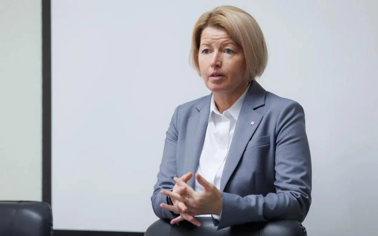 Ольга Абрамова: «Ижавиа» может вернуть сертификат эксплуатанта к ноябрю
