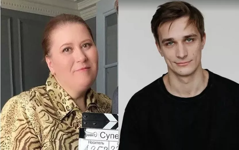 Актеры из Удмуртии снялись в новом сезоне сериала «СуперИвановы»