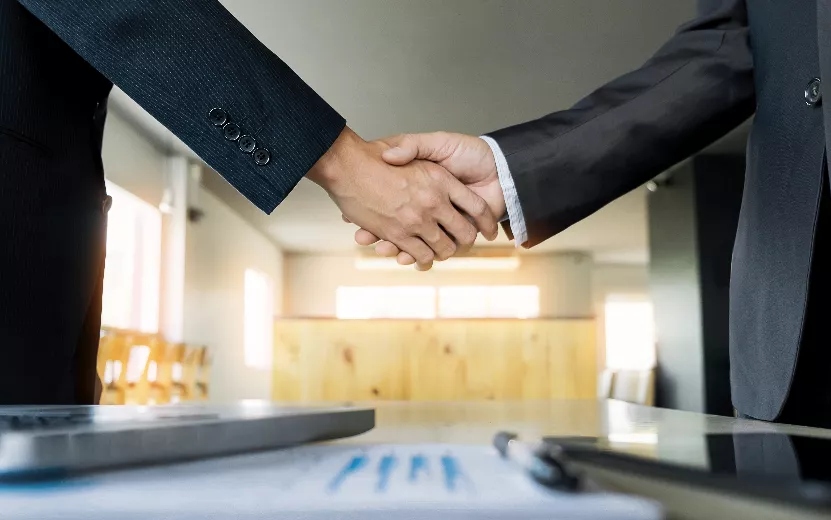 Сбер прогнозирует кратный рост товарооборота между Россией и Индией