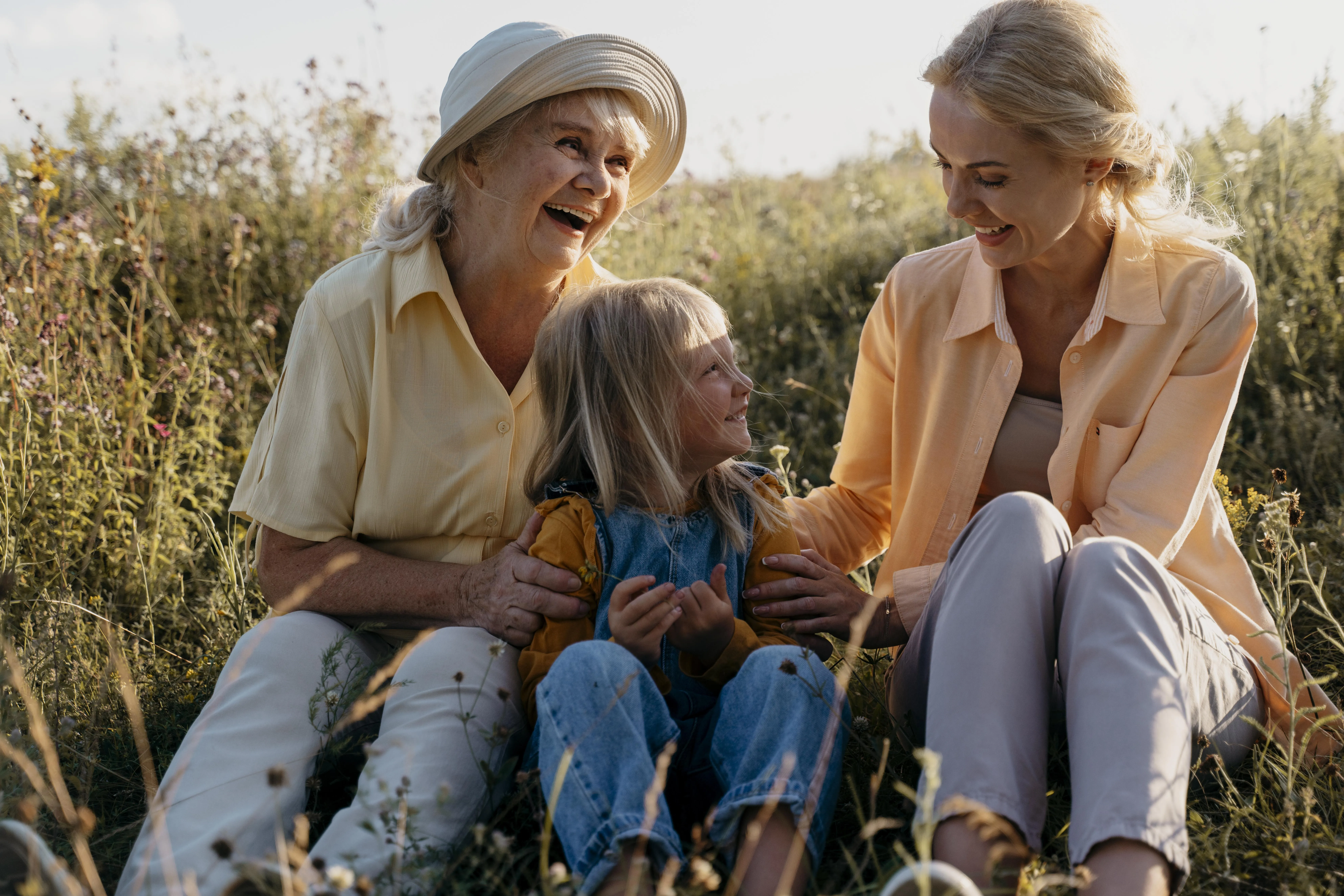 Как уже в молодости начать готовиться к спокойной старости: советы врачей, юристов и психологов