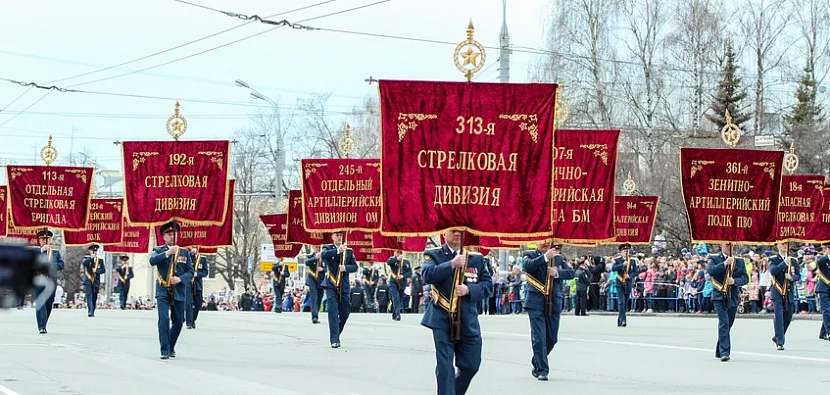 361 зенитный артиллерийский полк