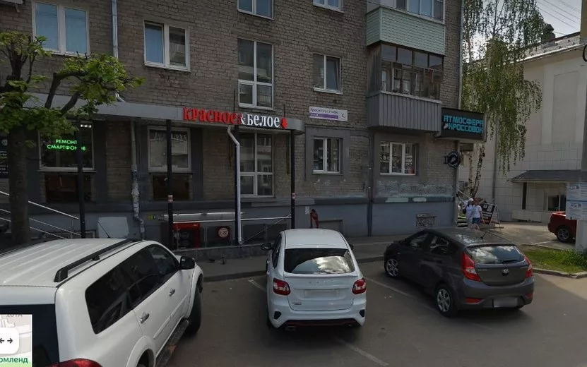 Суд запретил магазину торговать сигаретами около школы в центре Ижевска