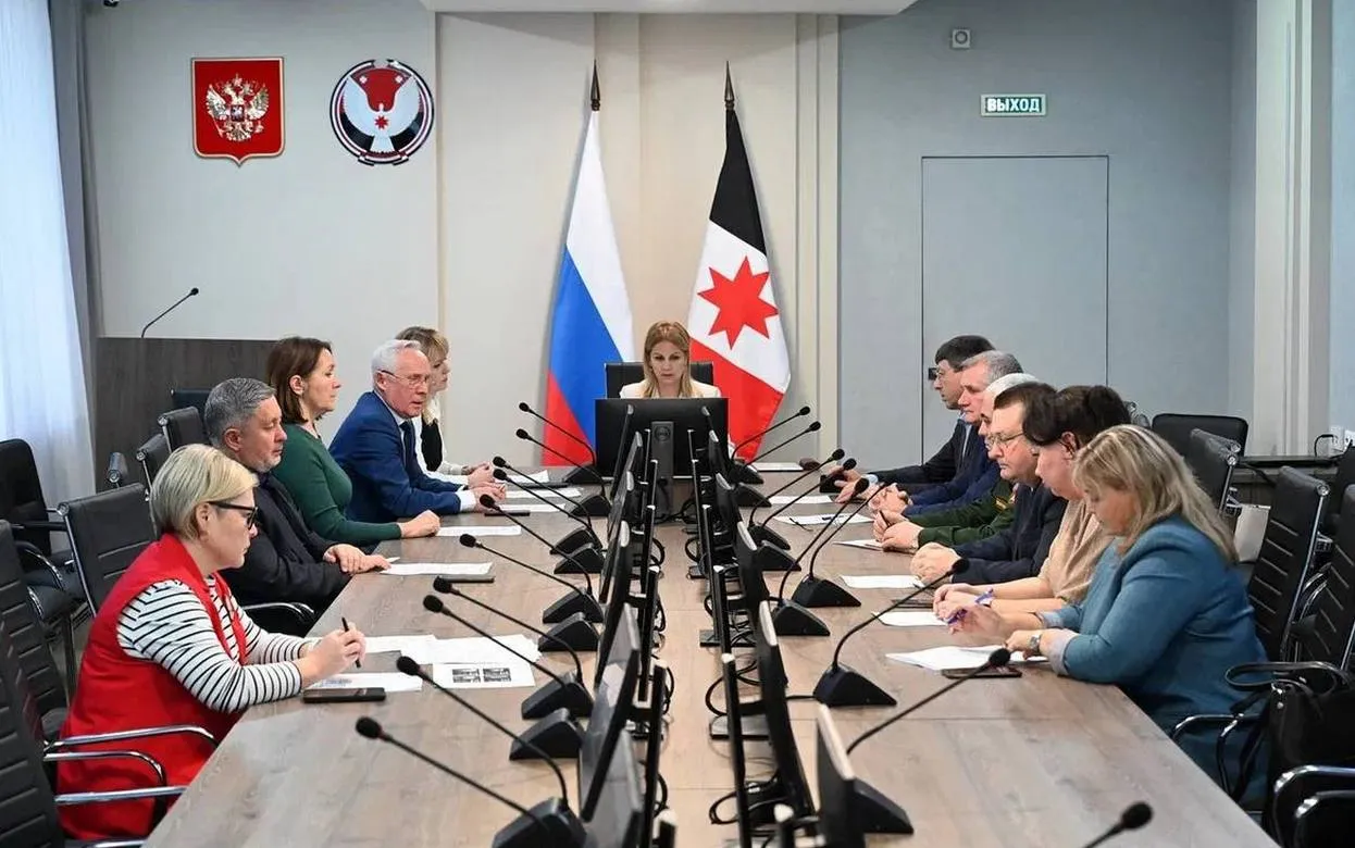 4 мемориальные доски в честь ученых Удмуртии установят в Ижевске