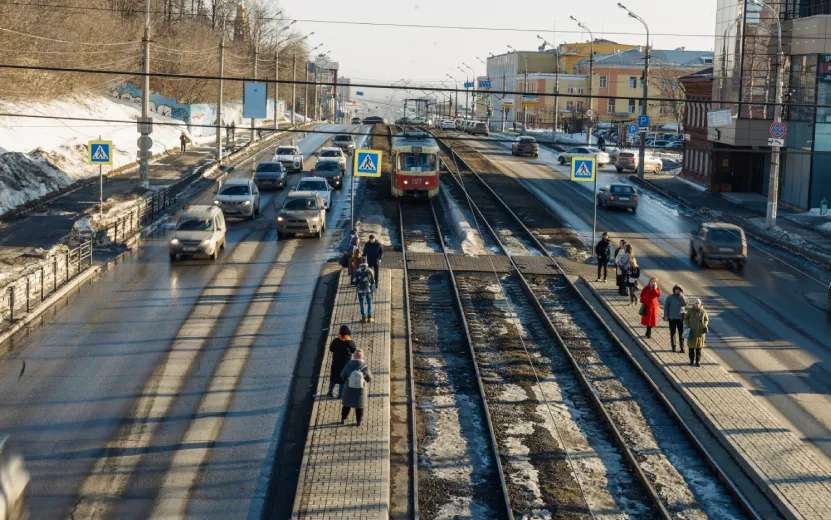 Новости Ижевска на утро 28 марта: украденный колокол найден и бесплатный проезд через Каму