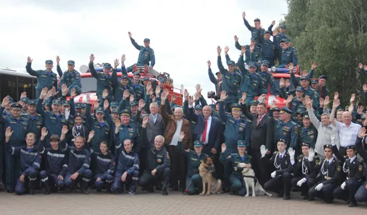 архив редакции