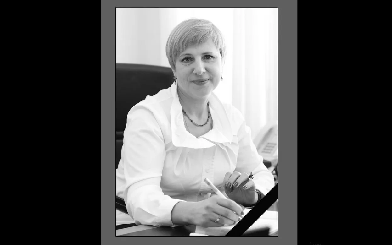 В Ижевске ушла из жизни бывший финансовый директор «Корпорации Центр» Ольга Кузнецова 