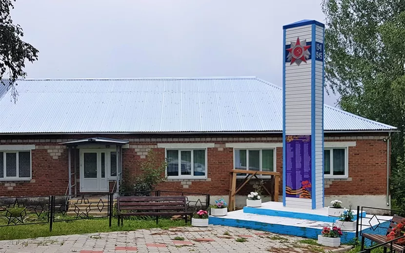 Фото: АО «Белкамнефть» им. А. А. Волкова