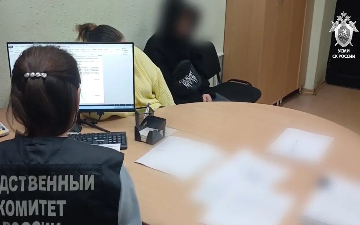 Двух подростков из Ижевска подозревают в незаконном использовании сим-бокса