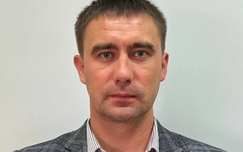 Сергей Гусев возглавил Управление по физической культуре администрации Ижевска