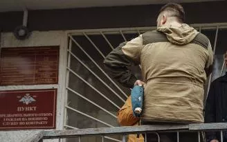 Александр Бречалов о второй волне мобилизации: «В декабре на 99,9% это невозможно!»