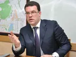 Денис Агашин. Фото К. Ившин