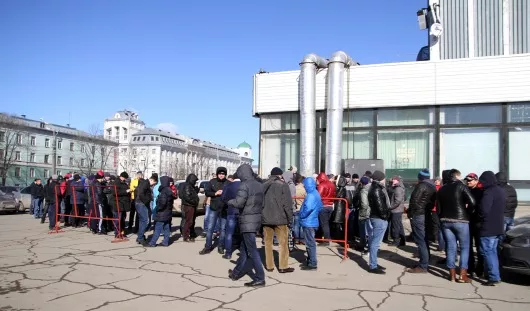 Олеси Молчановой