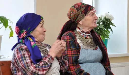 Константина Ившина