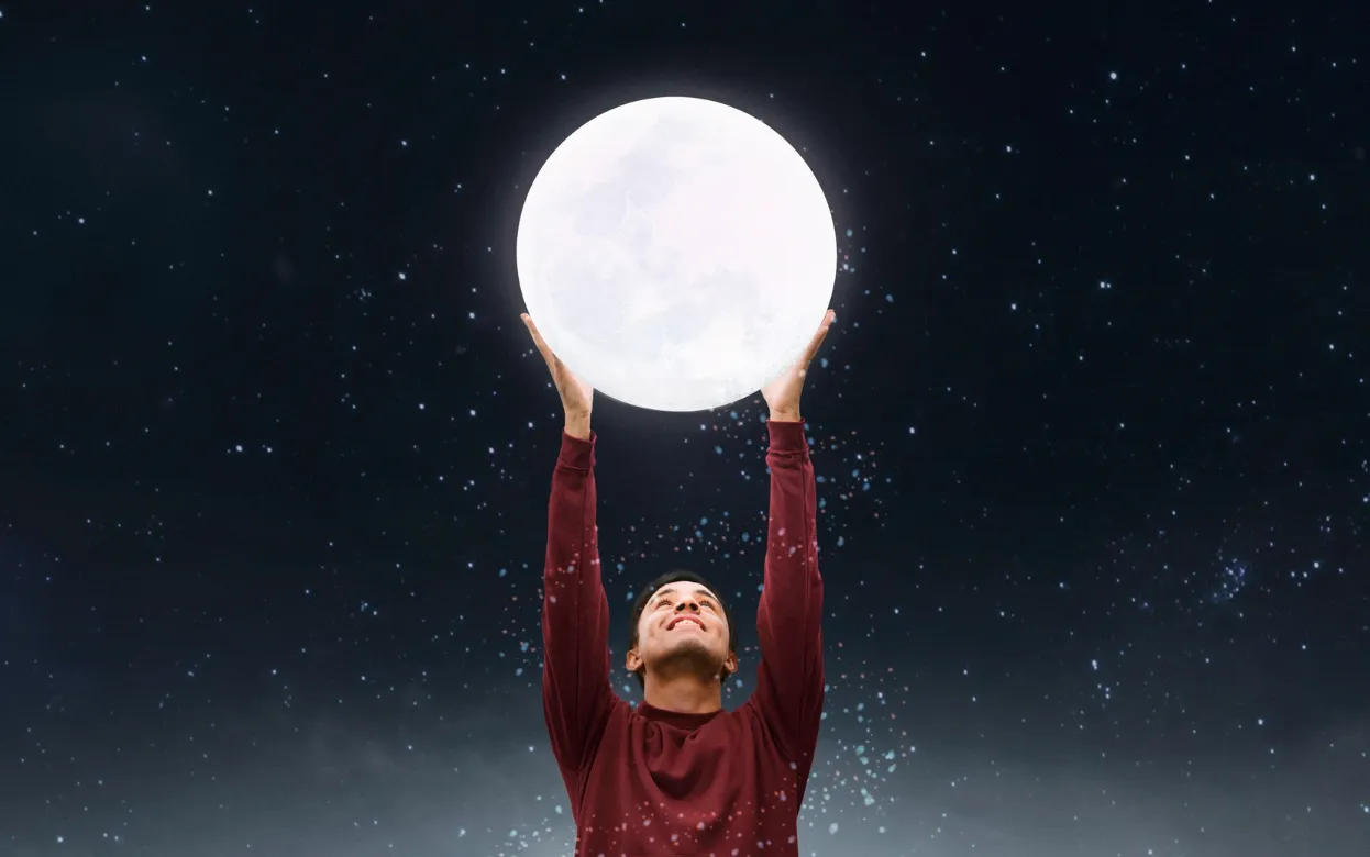 Новолуние в Козероге 18 января 2026 года: что ждет каждый знак зодиака