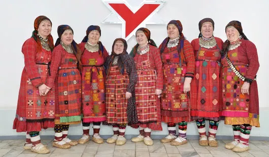 архив редакции