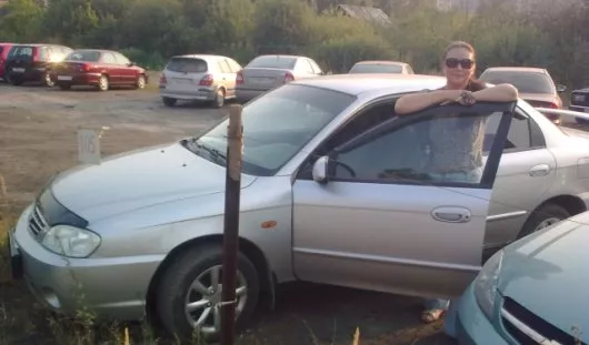 личный архив героя