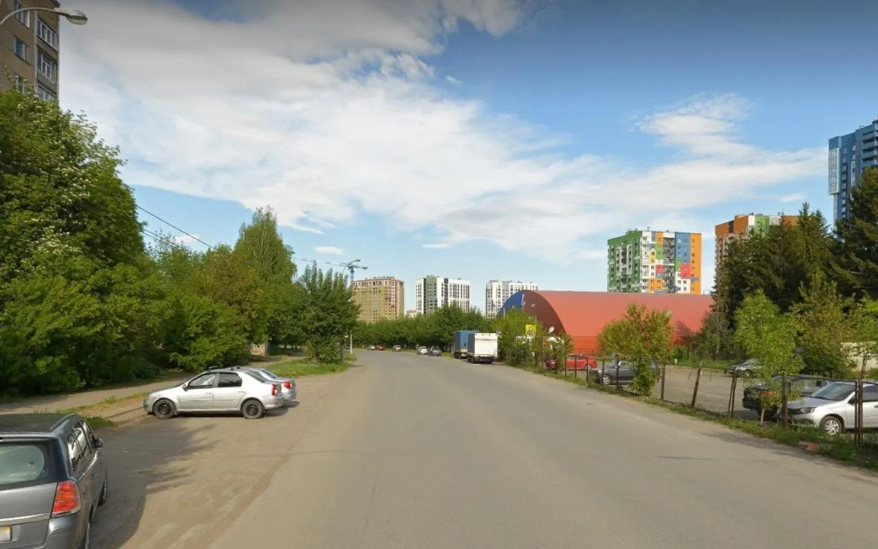 Временные пешеходные переходы могут появиться на ул. Рупасова в Ижевске