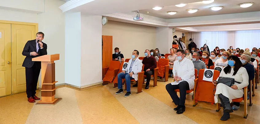 Можно ли вылечить близорукость у детей и глаукому у взрослых: новейшие ...