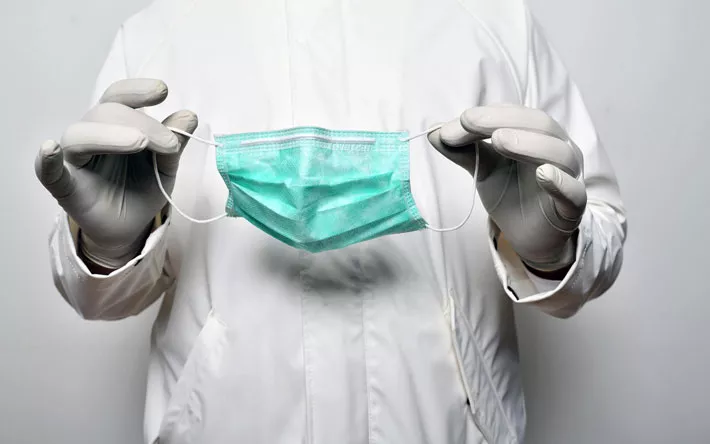 Коронавирус в Удмуртии на 3 мая: 42 заболевших и 13 госпитализированных