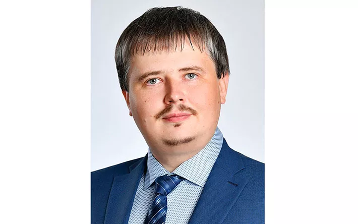 Один из кандидатов на должность главы Удмуртии снял свою кандидатуру с выборов