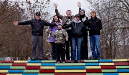 Новый арт-объект появился в Удмуртии.