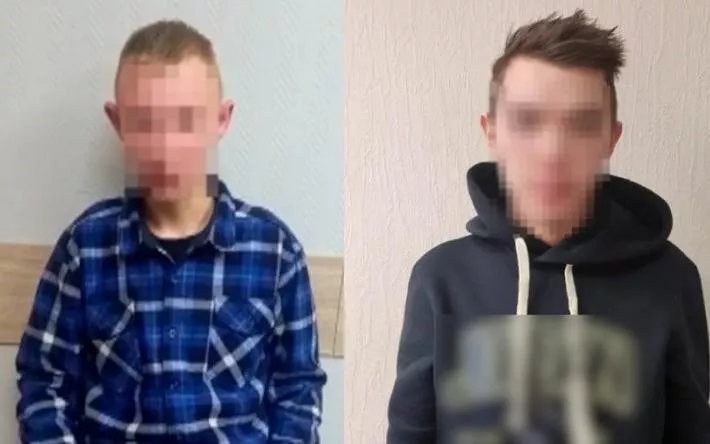 Двух подростков из Ижевска обвиняют в хищении 500 тыс. руб. у пенсионерки