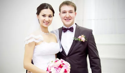 Олеси Молчановой